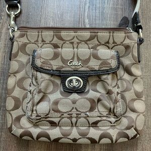 Coach Crossbody Purse